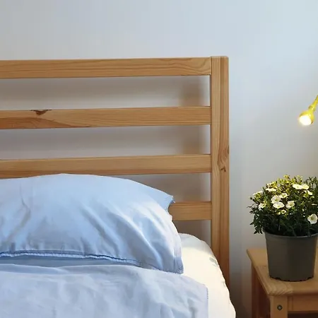 Apartmán Mila - Keszeg