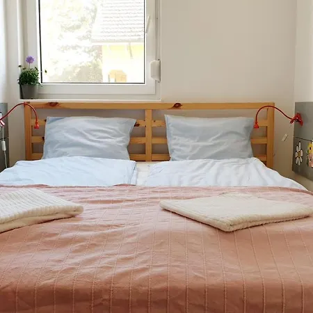 Mila - Keszeg Apartment Zamardi