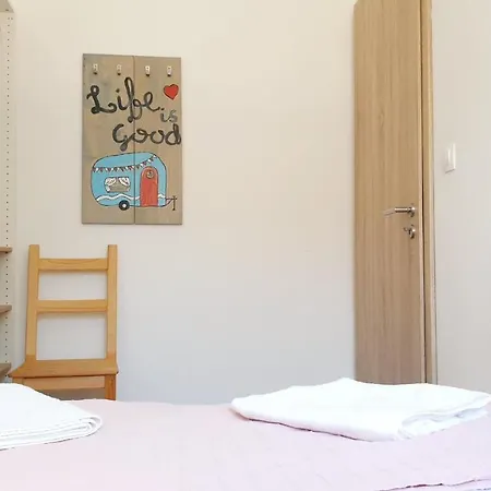Mila - Keszeg Apartment *