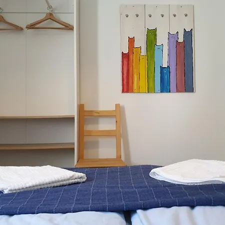 Apartmán Mila - Keszeg Zamárdi