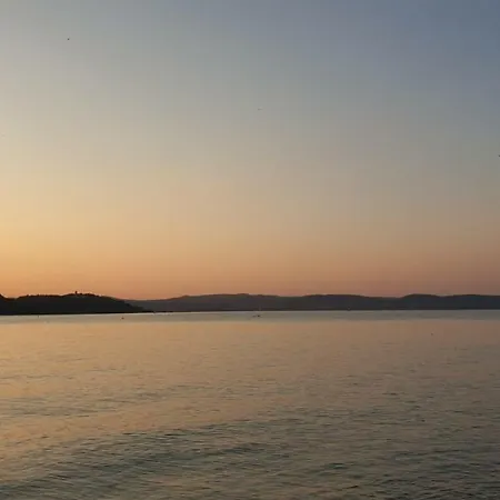 Mila - Keszeg شقة