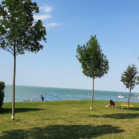 Apartmán Mila - Keszeg *