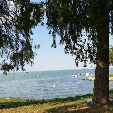 Mila - Keszeg Apartmán Zamárdi