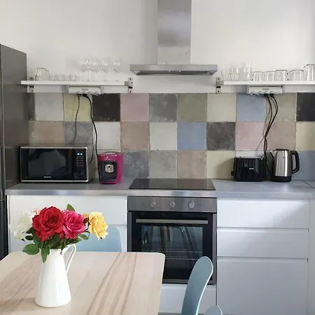 Apartment Mila - Keszeg