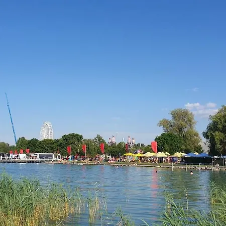 Apartmán Mila - Keszeg Zamárdi