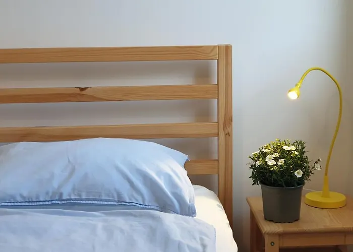 Apartment Mila - Keszeg