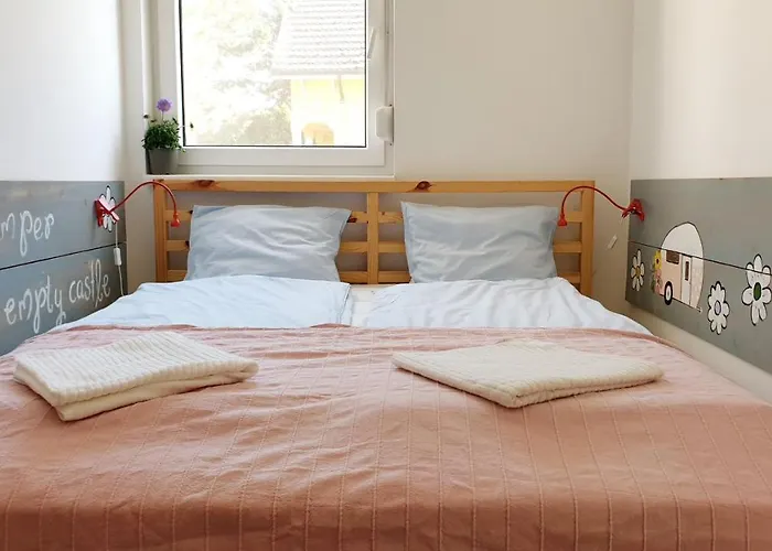 Mila - Keszeg アパート Zamárdi