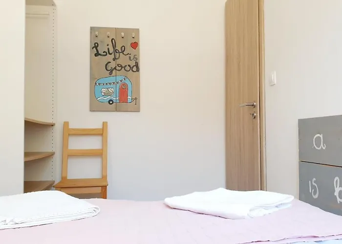 Mila - Keszeg Апартаменты *