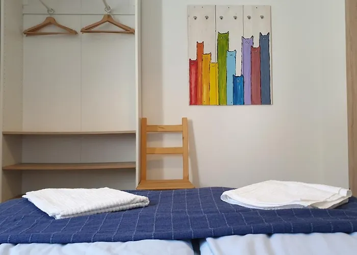 Апартаменты Mila - Keszeg Замарди