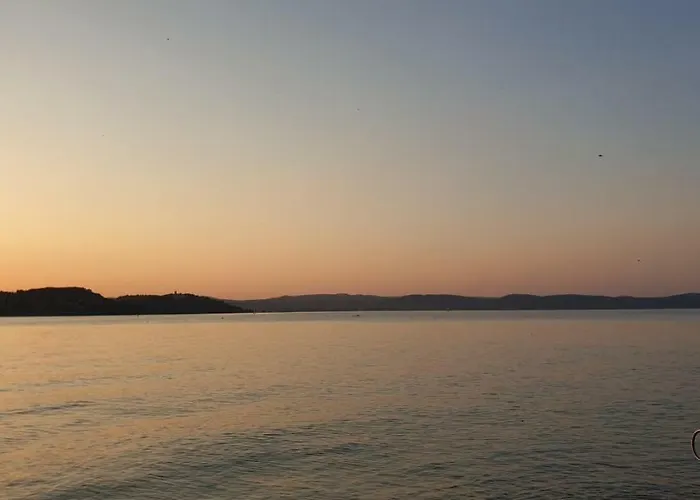 Mila - Keszeg アパート