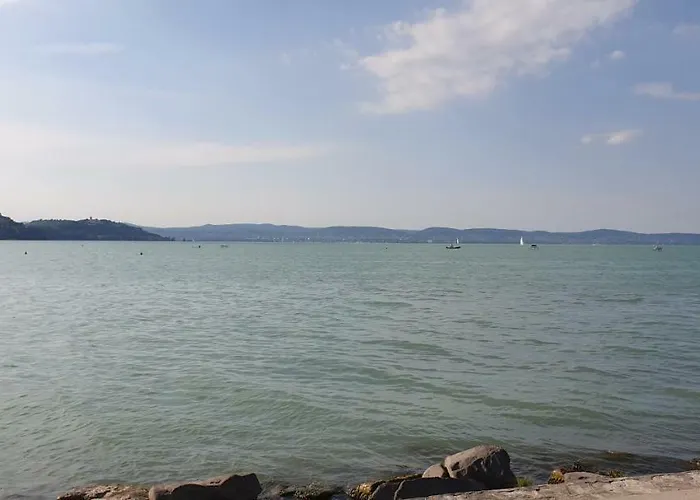 アパート Mila - Keszeg Zamárdi